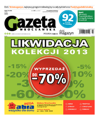 Gazeta Wrocławska