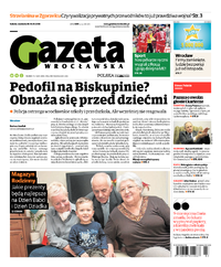 Gazeta Wrocławska