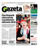 Gazeta Wrocławska / mut. Jelenia Góra