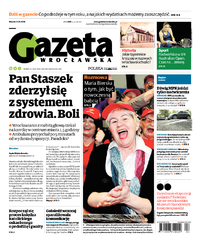 Gazeta Wrocławska