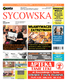 Gazeta Sycowska