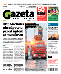 Gazeta Wrocławska