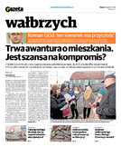 Tygodnik miejski Wałbrzych