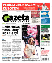 Gazeta Wrocławska