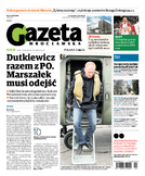 Gazeta Wrocławska / mut. Jelenia Góra