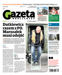 Gazeta Wrocławska