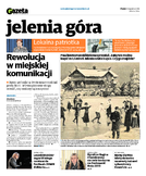 Tygodnik miejski Jelenia Góra