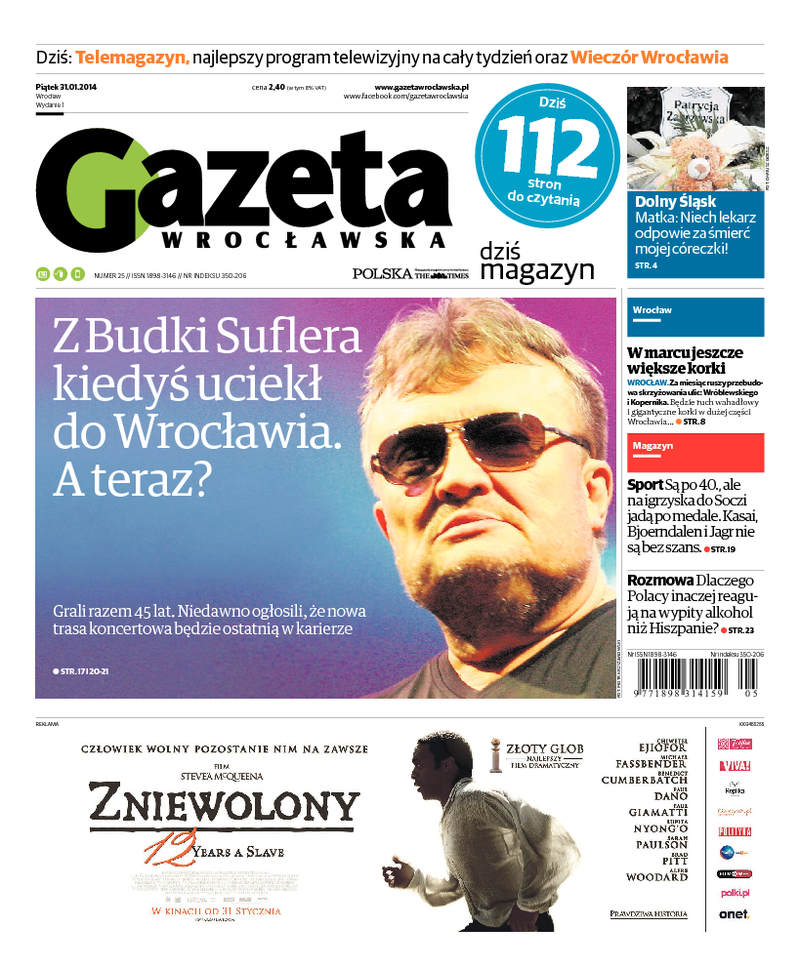 Gazeta Wrocławska