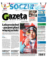 Gazeta Wrocławska