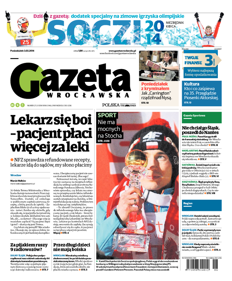 Gazeta Wrocławska