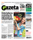 Gazeta Wrocławska / mut. Jelenia Góra