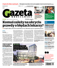 Gazeta Wrocławska