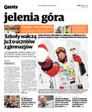 Tygodnik miejski Jelenia Góra