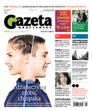 Gazeta Wrocławska / mut. Jelenia Góra