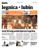 Tygodnik miejski Legnica