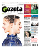 Gazeta Wrocławska / mut. Głogów