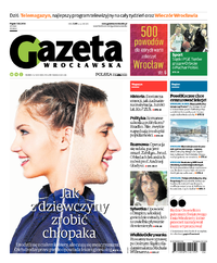 Gazeta Wrocławska