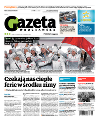 Gazeta Wrocławska