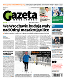 Gazeta Wrocławska / mut. Jelenia Góra