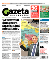 Gazeta Wrocławska