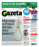 Gazeta Wrocławska / mut. Jelenia Góra