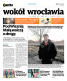 Wokół Wrocławia