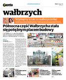 Tygodnik miejski Wałbrzych