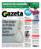 Gazeta Wrocławska / mut. Legnica