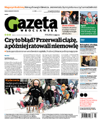 Gazeta Wrocławska