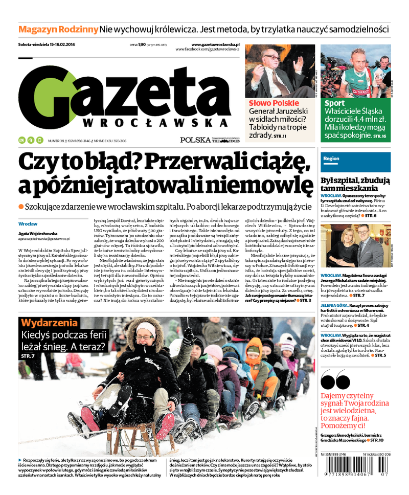 Gazeta Wrocławska