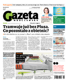 Gazeta Wrocławska / mut. Jelenia Góra