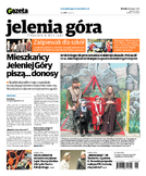 Tygodnik miejski Jelenia Góra