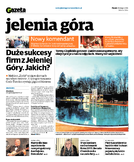 Tygodnik miejski Jelenia Góra