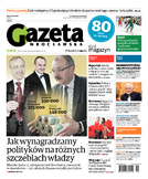 Gazeta Wrocławska / mut. Głogów