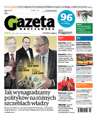 Gazeta Wrocławska