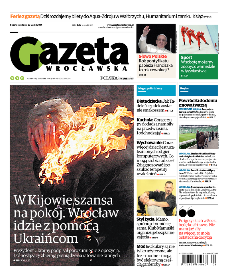 Gazeta Wrocławska