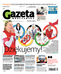 Gazeta Wrocławska