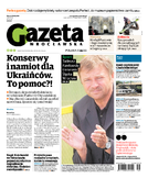 Gazeta Wrocławska / mut. Jelenia Góra