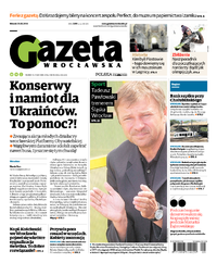 Gazeta Wrocławska