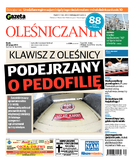 Oleśniczanin