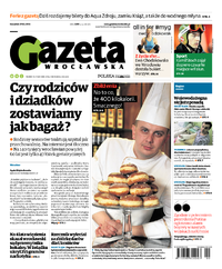 Gazeta Wrocławska