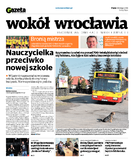 Wokół Wrocławia