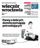 Tygodnik miejski Wieczór Wrocławia