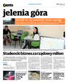 Tygodnik miejski Jelenia Góra