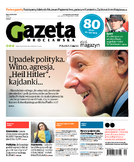 Gazeta Wrocławska / mut. Głogów