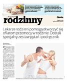 Magazyn Rodzinny