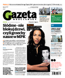 Gazeta Wrocławska / mut. Jelenia Góra