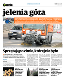 Tygodnik miejski Jelenia Góra