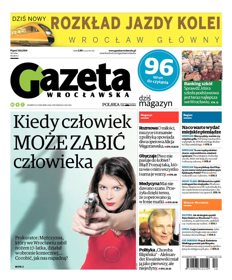 Gazeta Wrocławska