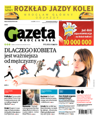 Gazeta Wrocławska